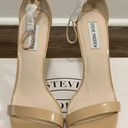 Steve Madden Women’s Stecy Nude High Heel Sandal 10 Photo 2