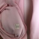 Lululemon Define Cropped Jacket Nulu Strawberry Milkshake 6 Photo 6