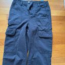 ZARA Cargo Pants Photo 1