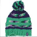 The North Face  Nanny Knit Beanie unisex Photo 0