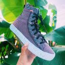 Converse Chuck Taylor All Star Crater Hi Top Photo 0