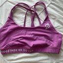 Lululemon  x Peloton Sports Bra Photo 0