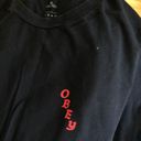 Obey Propaganda Shirt Photo 2