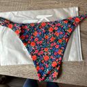 Kulanikinis Kulanis Kinis Floral Bikini Bottoms Photo 1