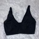 Natori  Black 32DD Bra Photo 0