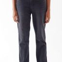 BDG Urban Outfitters  Black Wash Mom Jeans 26 / 32 Photo 0