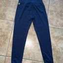 Zyia  Active Joggers Size Small Blue Photo 1