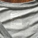 Nike  dri-fit set shirt size M and shorts size L Photo 2