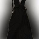 Maaji NWOT  urtle-iffic Plunge Cover-Up Maxi Dress black Photo 2