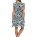 Tommy Hilfiger ✨
Women's Megan Floral Chiffon Ruffle Dress✨ Photo 2