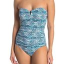 Tommy Bahama New.  V-wire swimsuit. MSRP $149 Photo 0