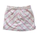 Lady Hagen NWOT  size 10 pink golf skort Breast cancer Photo 1