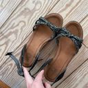 BKE  sandals size 8 Photo 3