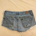 American Eagle Outfitters Jean Shorts Photo 3