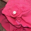 Lulu Lemon hot pink shorts Photo 3