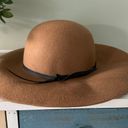 Old Navy Fall Brown Hat Photo 0