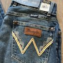 Wrangler NWT Bootcut  Jeans Photo 1