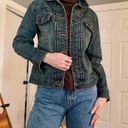 Gap  Vintage Style Jean Jacket Photo 0