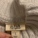 a.n.a  Chunky Knit Sweater Photo 7