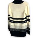 Barney’s New York Barneys New York Long line Cardigan S Photo 4