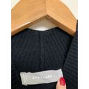 Everlane  The Luxe Merino Turtleneck in Black M Photo 7