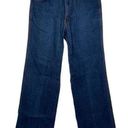 Givenchy  Vintage 1980’s Blue Dark Wash Straight Leg Jeans 29 Photo 0