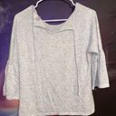 LC Lauren Conrad Long Sleeve Shirt  Photo 0