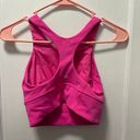 Lululemon Wunder Train Long-Line Bra Photo 1