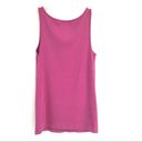 Isabel Maternity  scoop neck tank L Photo 2