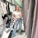 ZARA Jeans Photo 4