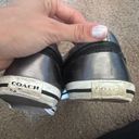 Coach Sneakers Photo 3