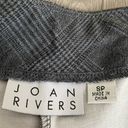 J.O.A. Rivers NWOT Plaid Casual Dress Pants Photo 1