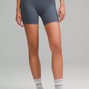 Lululemon Wunder Train High-Rise Short 6” Photo 0