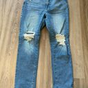 Madewell The Vintage Perfect Jean Photo 2