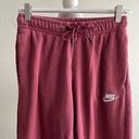 Nike  Sportswear Essential Women’s Fleece Pants Photo 2