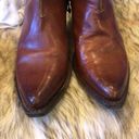 Frye Brown Booties  Photo 6