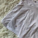 Lululemon  Pace Rival Skirt (Tall) *4-way Stretch 15"
White Photo 2