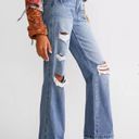 Vervet New Vintage Straight Jean
FLYING MONKEY size 31/33 Photo 1