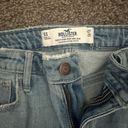 Hollister Distressed Mom Jeans Photo 1