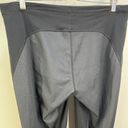 Mountain Hardwear Mountain Hardware Gore Windstopper Leggings Black OL1549 Photo 5