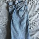 Abercrombie & Fitch Abercrombie Crossover Light Jeans Photo 3