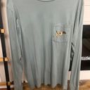 Southern Point Co. Long Sleeve Shirt Photo 0