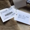 Max Mara  Rabbit fur hoodie scarf Photo 5