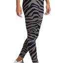 Luna Varley  Zebra Leggings Photo 2