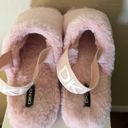 DKNY Pink Slippers Photo 1