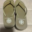 Tory Burch Platform Wedge Flip Flops Photo 2