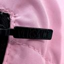 Versace  La Greca Logo Print Puffer Jacket Photo 11