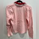 Her Universe Strawberry Shortcake Portrait Collared Women's Cardigan Photo 2