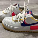 Nike Air Forces Photo 1