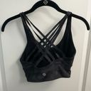 Lululemon  Free To Be Moved Bra Photo 2